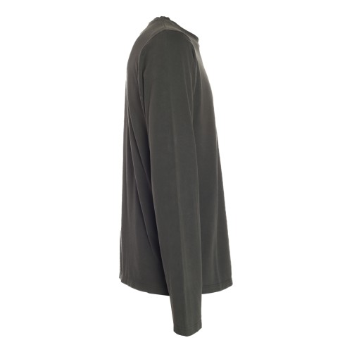 Roy Roger's: T-shirt Pocket fumo manica lunga