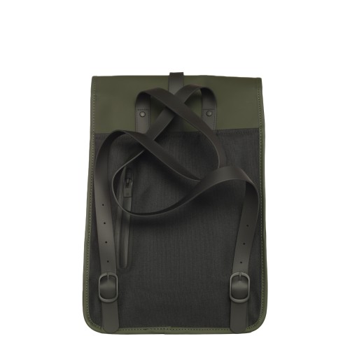 Rains: Backpack Mini verde