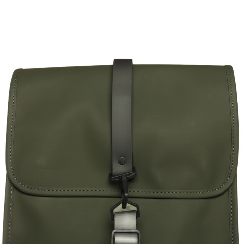 Rains: Backpack Mini verde