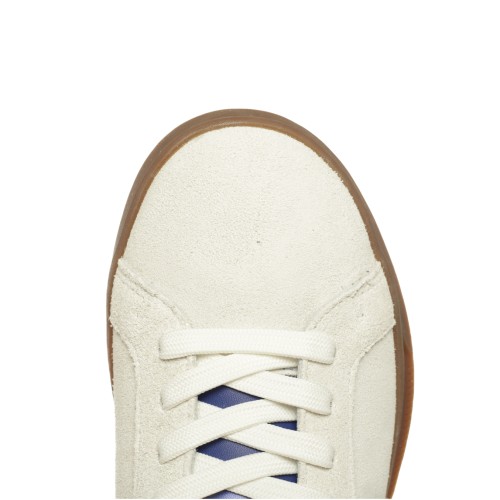 Polo Ralph Lauren: Hertitage sneakers ﻿bianca