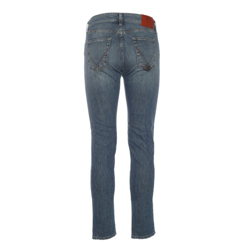 Roy Roger's: Jeans 517 Special deep chiaro