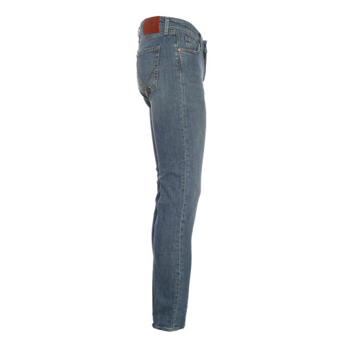 Roy Roger's: Jeans 517 Special deep chiaro