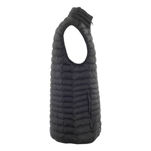 CIESSE PIUMINI: Craig gilet nero