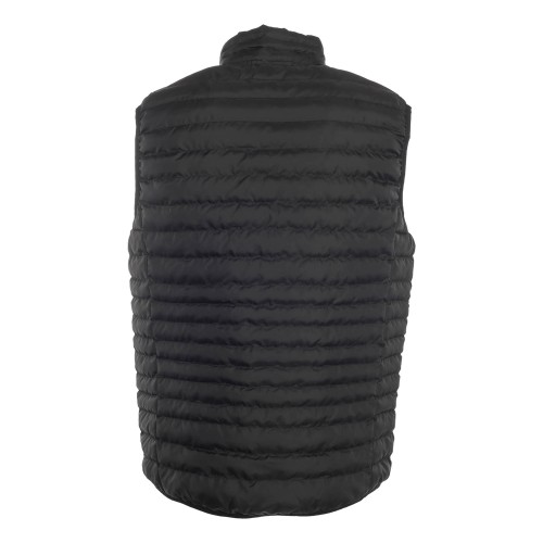 CIESSE PIUMINI: Craig gilet nero