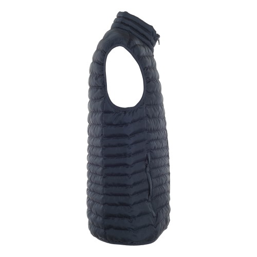 CIESSE PIUMINI: Craig gilet blu