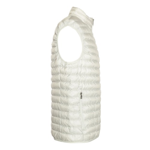 Ciesse Piumini: Melvin Piumino smanicato bianco