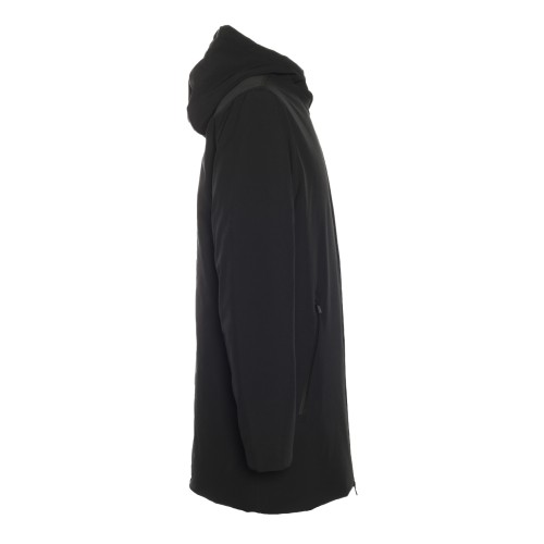 Ciesse Piumini: Herdo giubbino nero