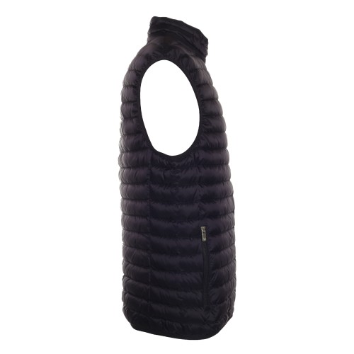 Ciesse Piumini: Melvin Piumino smanicato blu