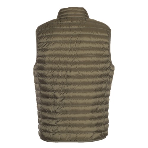 Ciesse Piumini: Melvin Piumino smanicato talpa