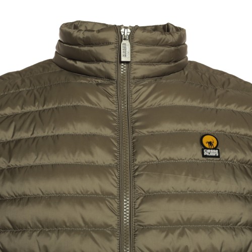 Ciesse Piumini: Melvin Piumino smanicato talpa