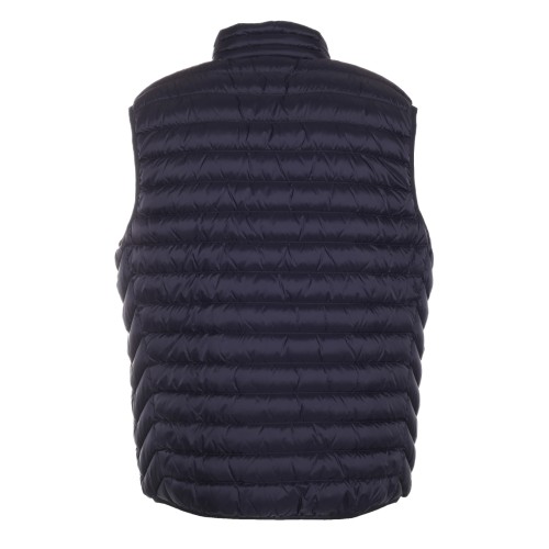 Ciesse Piumini: Astor Gilet blu