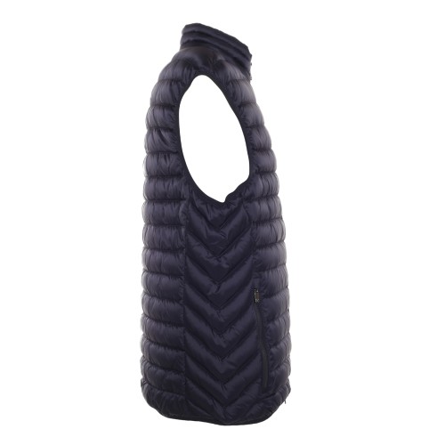 Ciesse Piumini: Astor Gilet blu