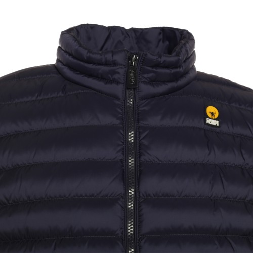 Ciesse Piumini: Astor Gilet blu