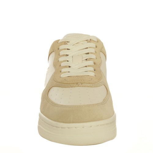 Polo Ralph Lauren: Sneaker Masters Court ecrù