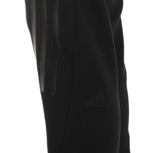 Adidas: Jogger Future Icons 3 Stripes neri