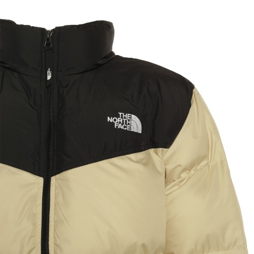 The North Face: Saikuro piumino beige