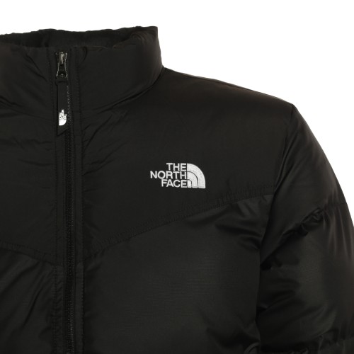 The North Face: Saikuro piumino nero