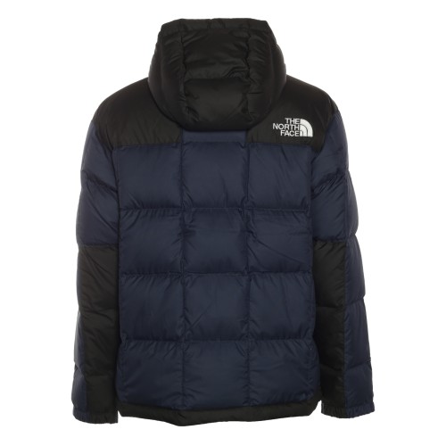 The North Face: Piumino Lhoste blu