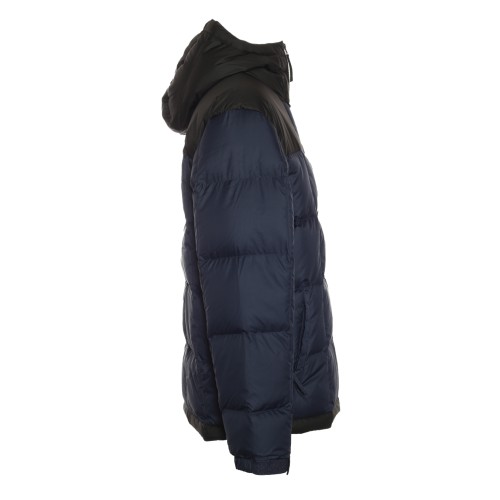 The North Face: Piumino Lhoste blu