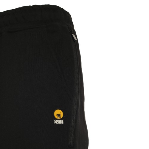 Ciesse Piumini: Pantalone tuta nero