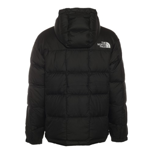 The North Face: Piumino Lhoste nero