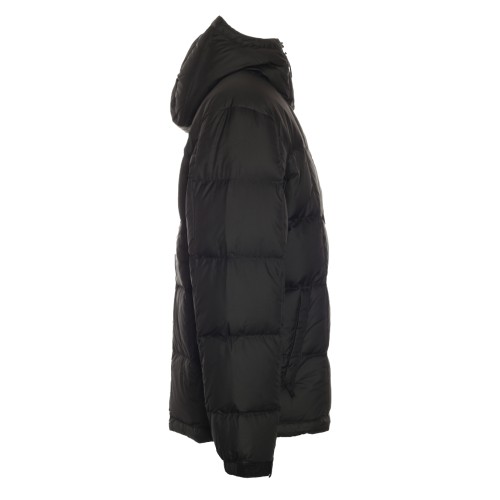 The North Face: Piumino Lhoste nero