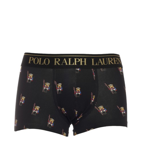 Polo Ralph Lauren: 2 Pack Boxer Orsetto e Big Pony