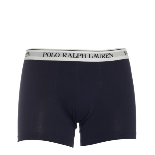 Polo Ralph Lauren: 3 Pack Boxer blu