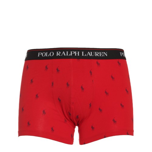 Polo Ralph Lauren: 2 Pack Boxer Orsetto e Pony