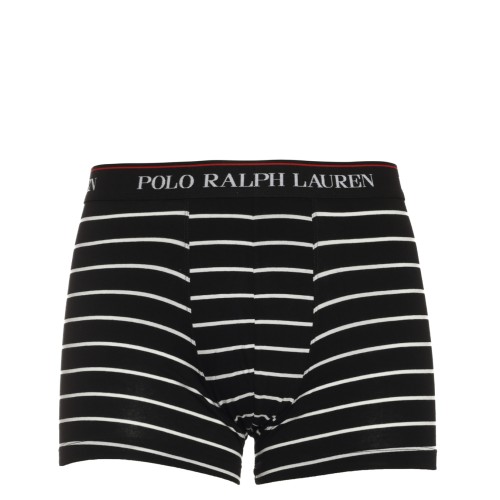 Polo Ralph Lauren: 3 Pack Boxer neri