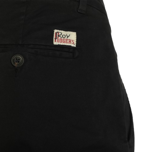 Roy Roger's: Pantalone New Rolf Winter blu