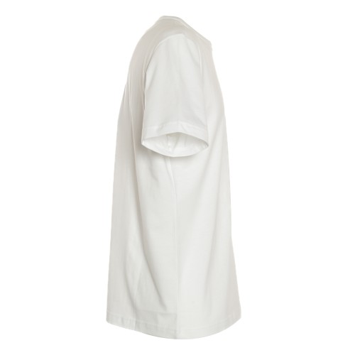 Colmar: T-shirt bianca