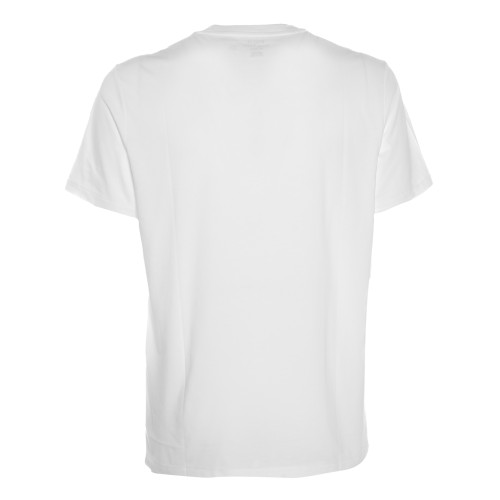 Polo Ralph Lauren: T-shirt bianca maniche corte