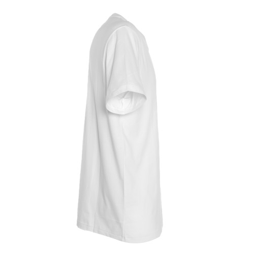 Polo Ralph Lauren: T-shirt bianca maniche corte