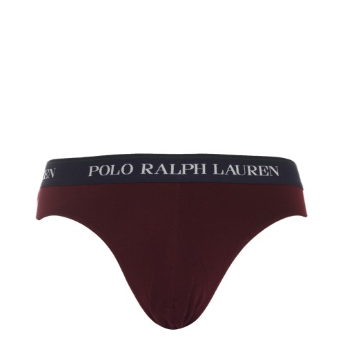Polo Ralph Lauren: Slip Tripack