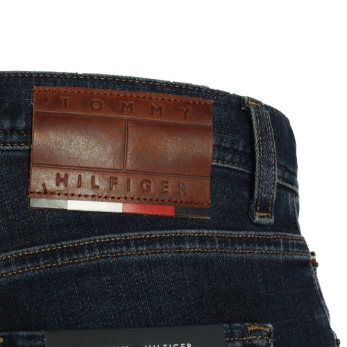 Tommy Hilfiger: Jeans Bleecker slim fit