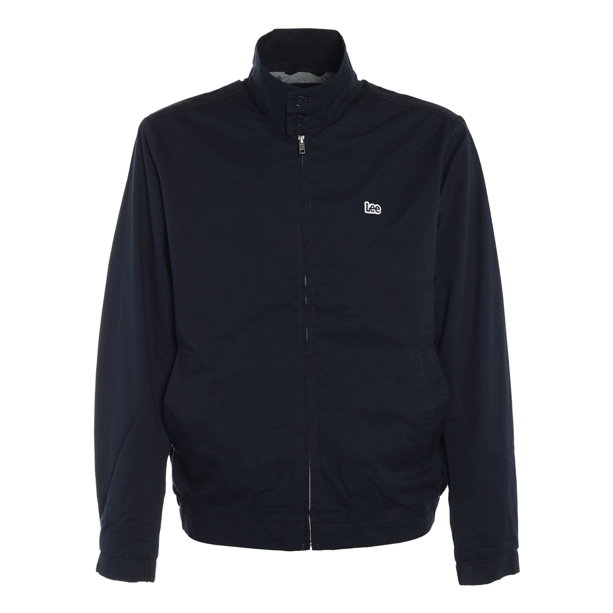 HARRINGTON GIUBBINO BLU