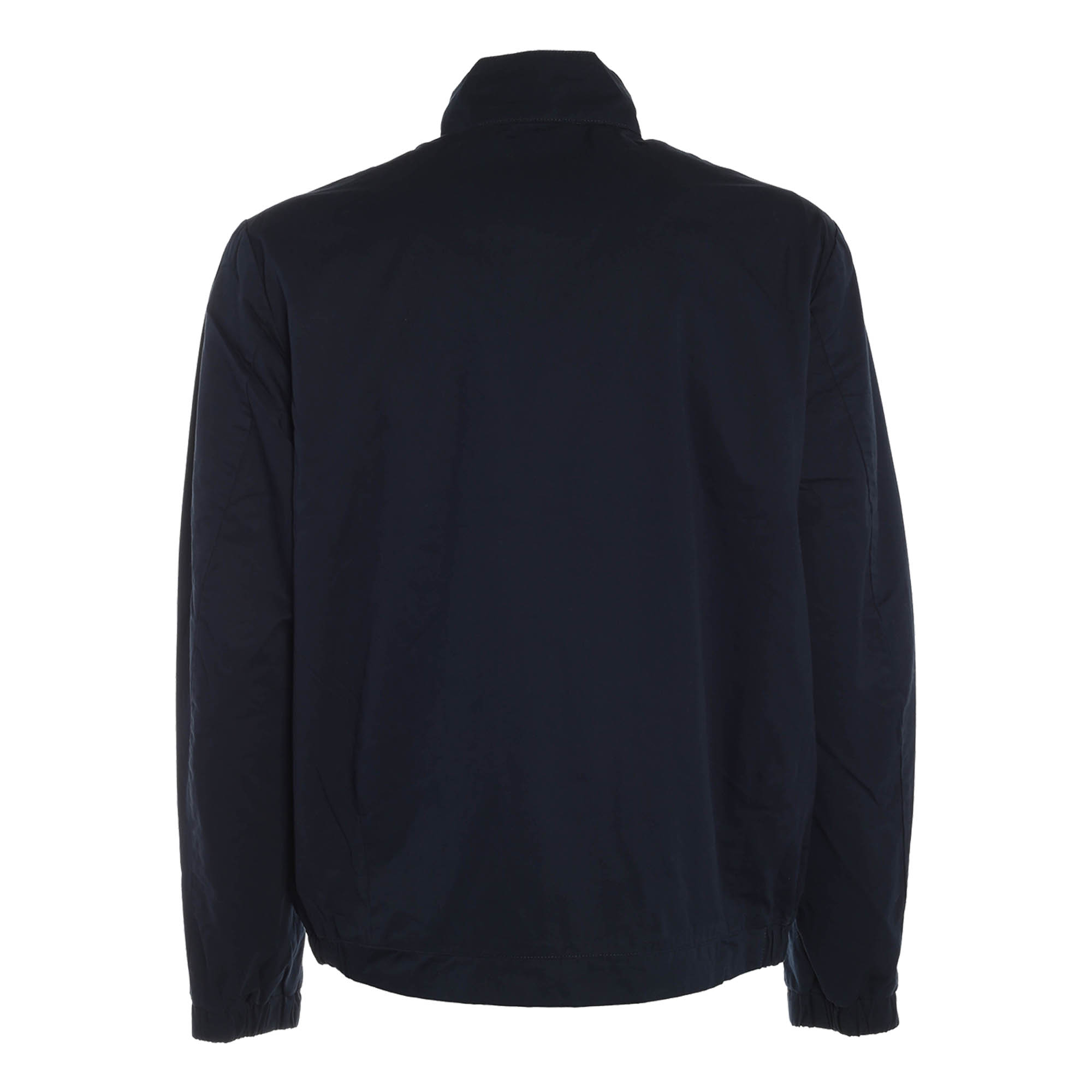 HARRINGTON GIUBBINO BLU