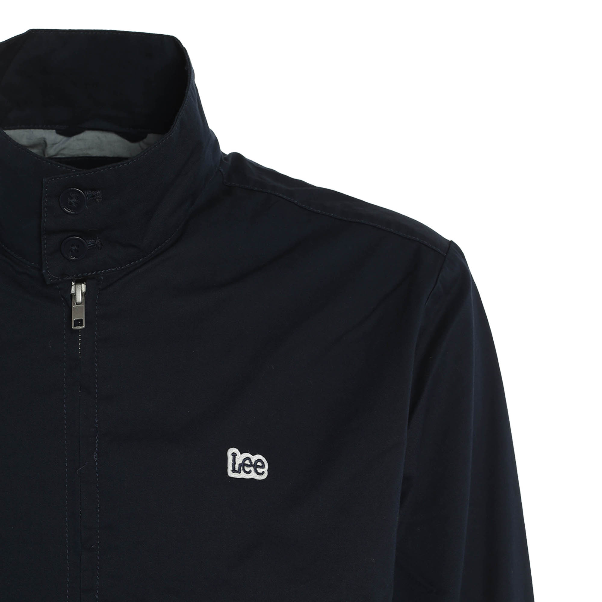 HARRINGTON GIUBBINO BLU