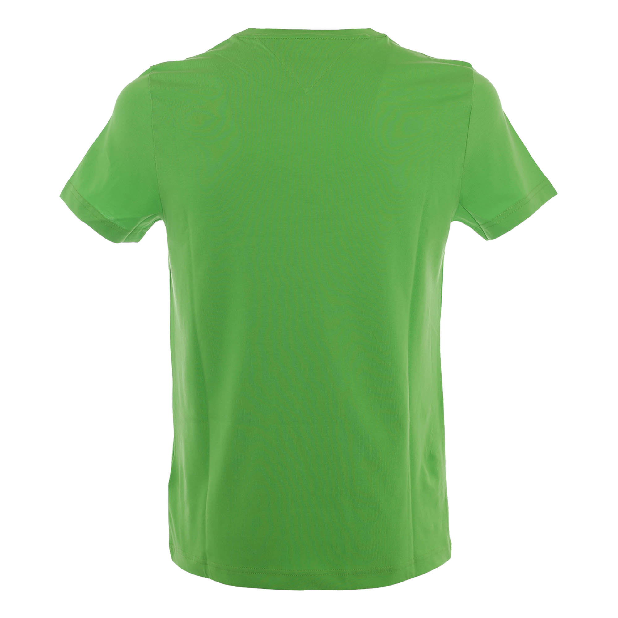 t-shirt verd