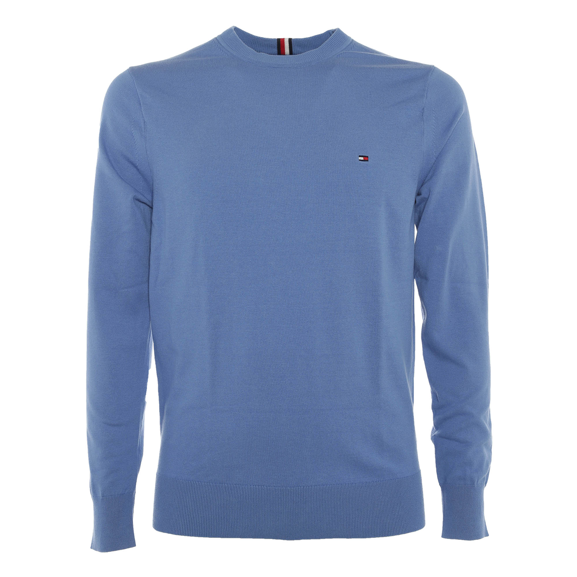 maglione celeste