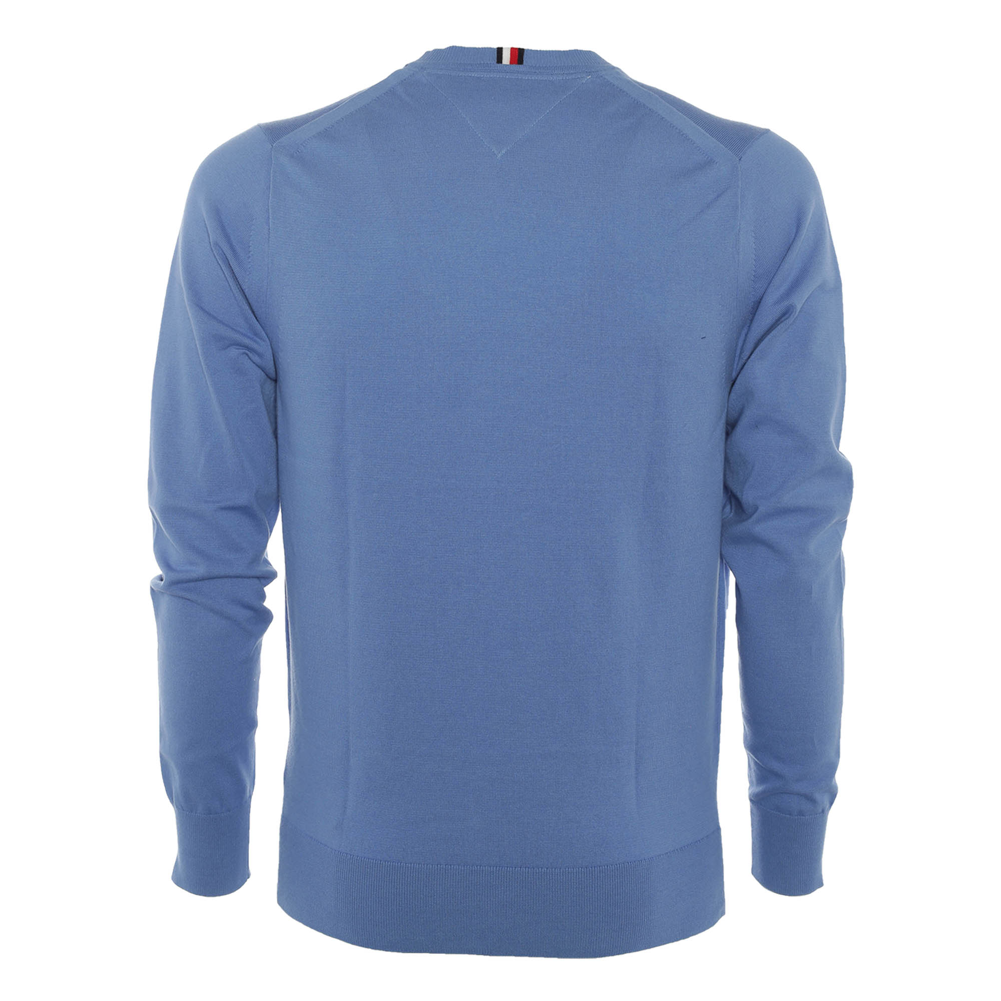maglione celeste