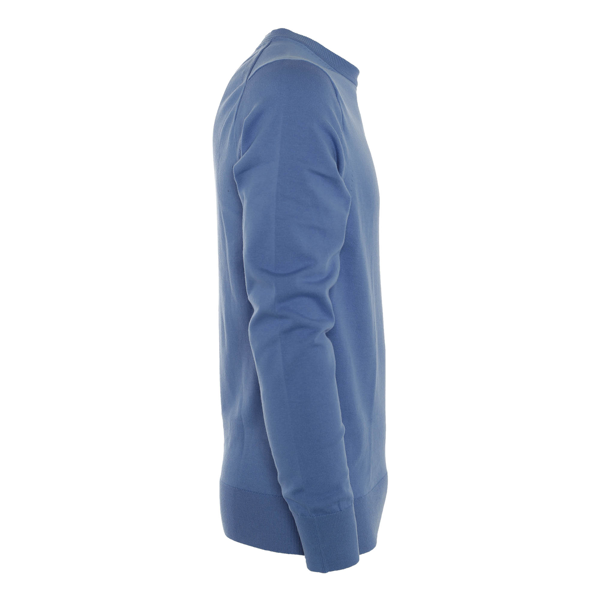 maglione celeste