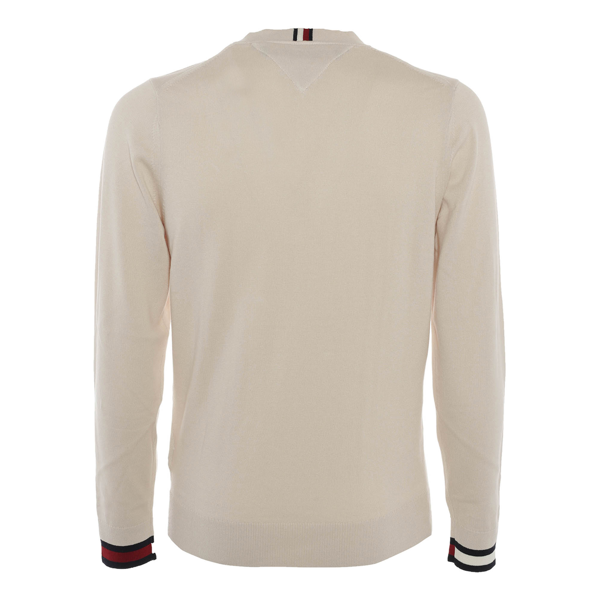 maglione beige