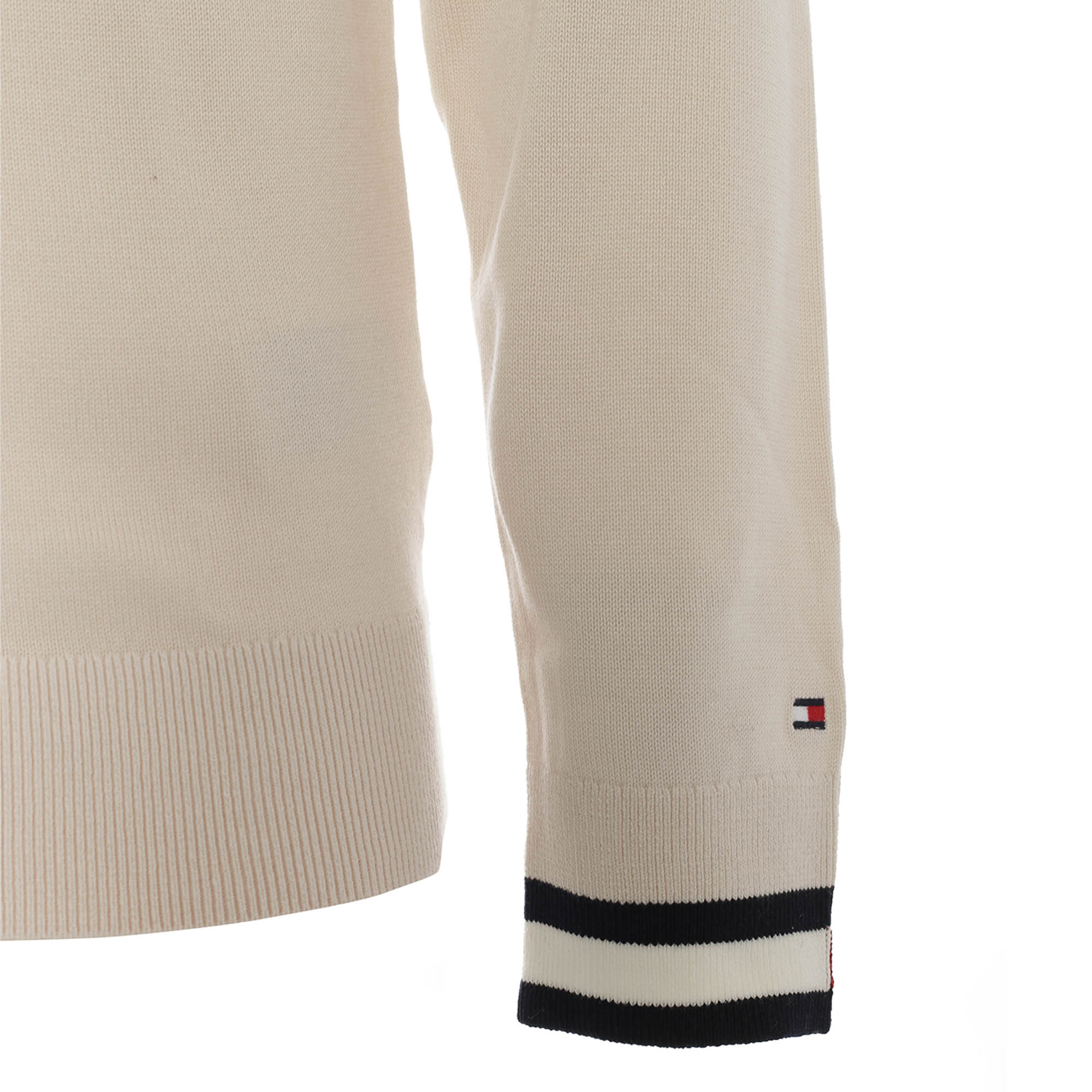 maglione beige