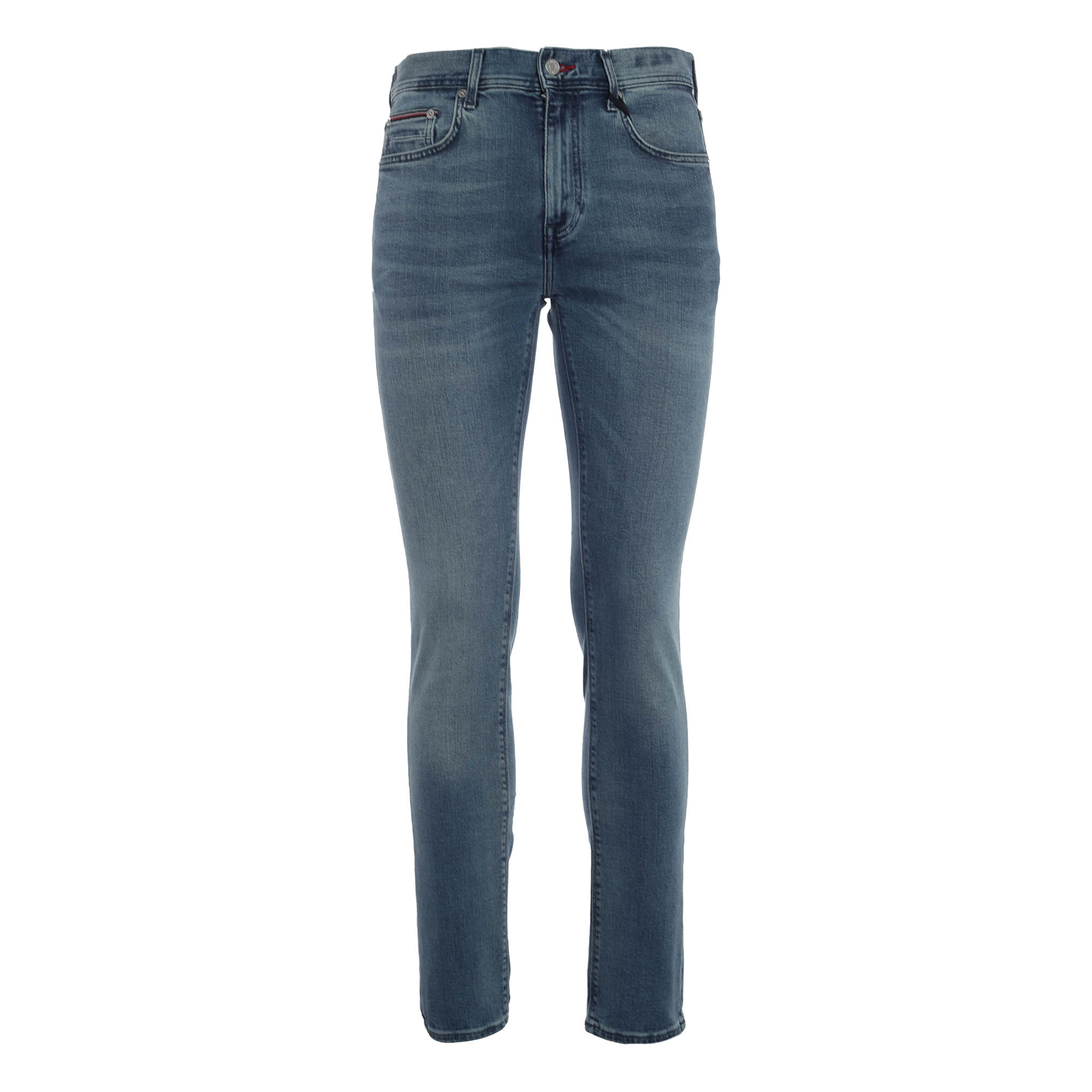 JEANS DENIM