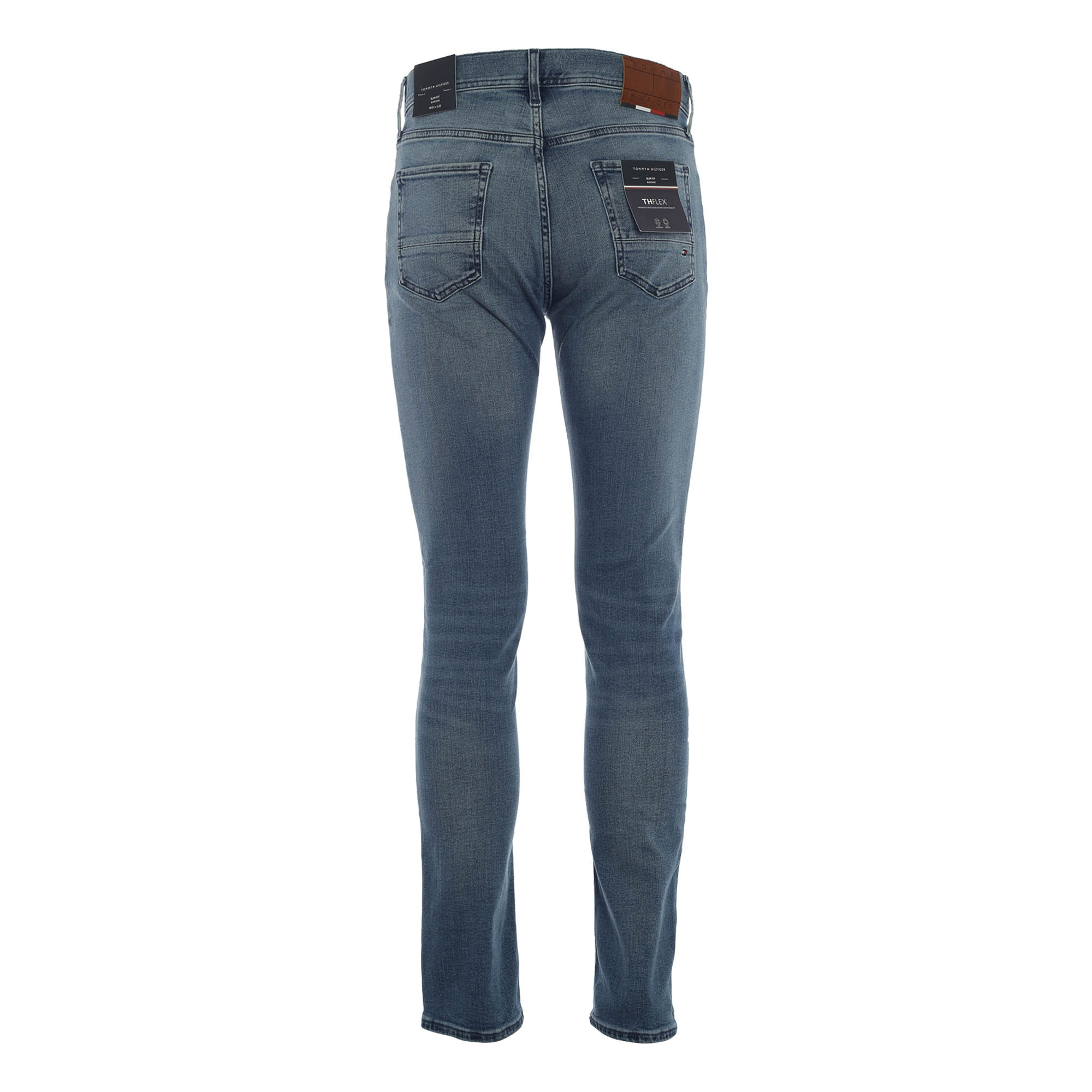 JEANS DENIM