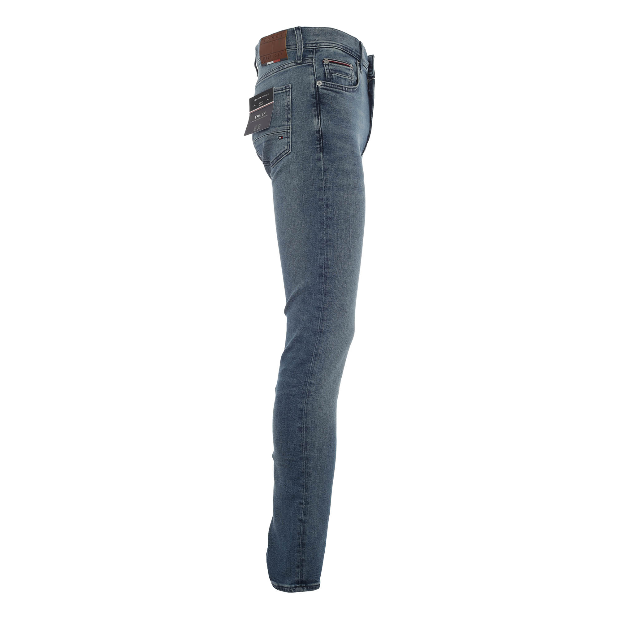 JEANS DENIM