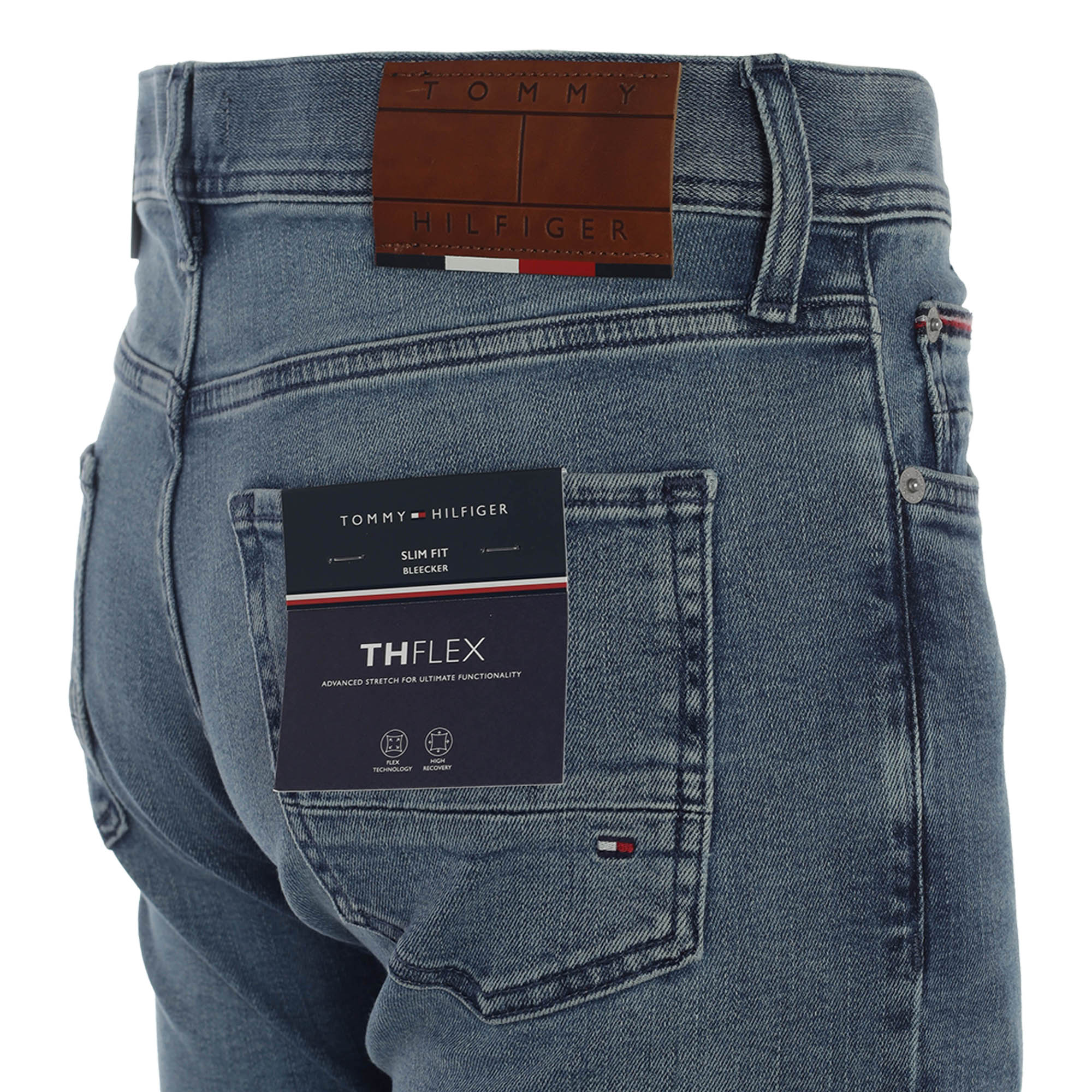 JEANS DENIM