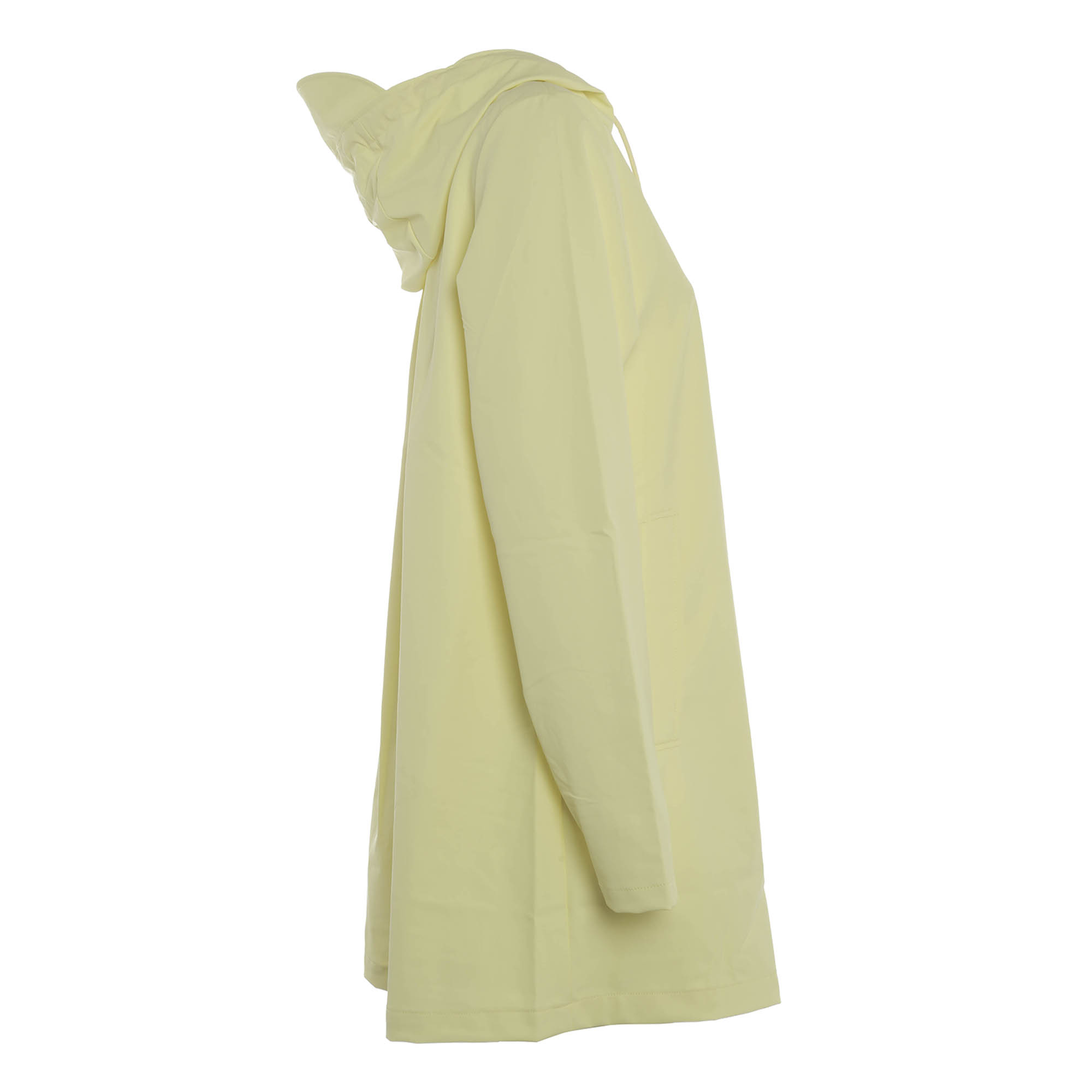 GIUBBINO GIALLO